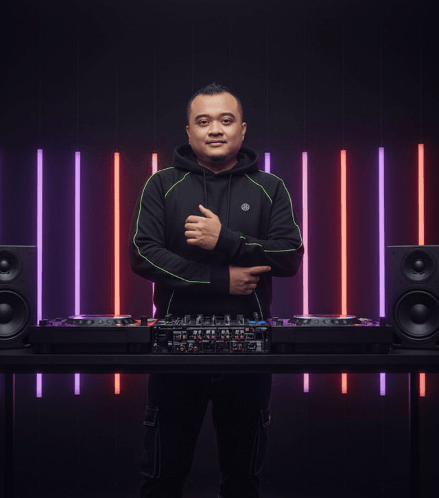 DJ Theja